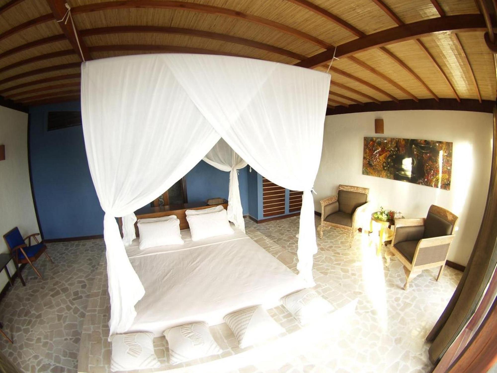 Amatoa Resort Bira Habitación foto