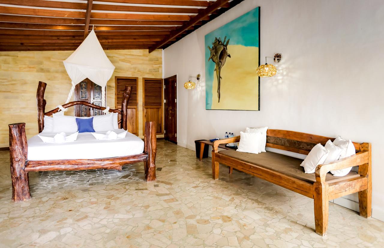 Amatoa Resort Bira Exterior foto